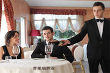 男人喜歡酒，因為酒懂男人！